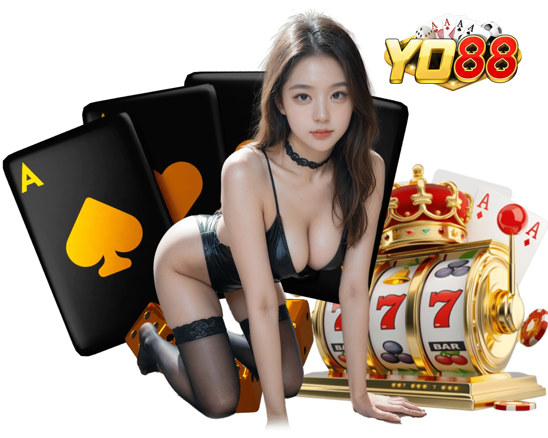 Dịch vụ ứng dụng Yo88 trên điện thoại